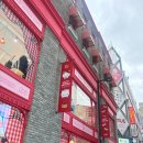 명동6길 | 명동 가볼만한 곳 헬로키티 애플카페 내돈내산 웨이팅후기