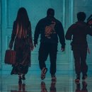 거룩한밤 데몬헌터스 이미지