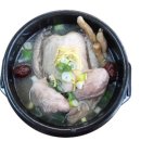 장씨삼형제하수오삼계탕 - 홍성군 | 장씨삼형제하수오삼계탕