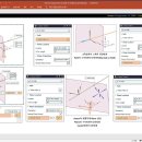 Siemens Designcenter NX 2606 3D Modeling 1부 : 17강 On Path방식으로 Sketch 작업평면 설 이미지