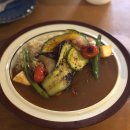 신용준치과의원 | 망원 애견동반 가능한 비건식당 어라운드 그린 추천과 비추 사이