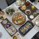 서해한식당 | 강서구한정식 마곡나루역 점심 맛집 한식당 진진수라 가족모임