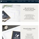 호텔하니크라운 | 예단이불 브랜드 크라운구스 선택 후기