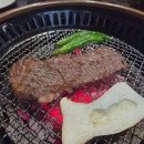 대궁정육식당