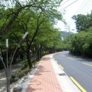 앞산(대덕교)