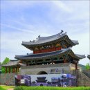 [전주] 풍남문·전동성당·경기전·향교·한벽루·벽화마을·오목대. 이미지