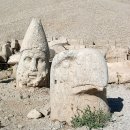 에덴동산축산 | 탑리목(Taşlımük) Nemrut Dagi 화산의 분화와 한민족의 이동