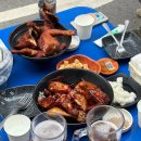 하림옛날통닭 | 을지로 야장 추천 하림옛날통닭｜웨이팅 없이 찾은 숨은 노포 치킨 맛집 내돈내산 후기