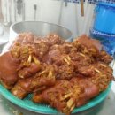 최석규족발