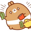 행운애 이미지