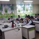고흥중학교 이미지