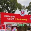 홍주초등학교 앞 | 23년 홍성 글로벌 바베큐 페스티벌 방문후기