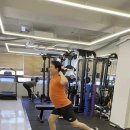 머슬베어pt 신길점 이미지