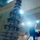 서울 시내 관광지 속의 BTS 촬영지(보랏빛 성지)