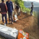 추모장례식장 매점 이미지