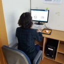 인포텍 컴퓨터 이미지