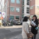 동사무소 앞 이미지