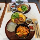 12시천연탕1 | [제주/한림] 무호소반 - 정갈한 한식 떡갈비 맛집! 협재 한림항 식당 추천 혼밥