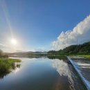 청도천3 | 🎣 청도천 배스낚시 조행기 - 마지막 야습의 희열!