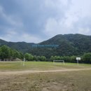 삼탄잔디구장 이미지