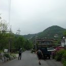 황정산 민박 이미지