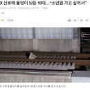 KTX 선로에 돌덩이 놔둔 10대…“소년원 가고 싶어서” 이미지