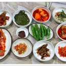 인정식당 - 통영시 | 인정식당