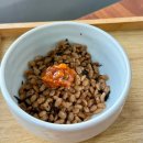 한림여자중학교 | 제주도 한림 맛집 추천 (보말칼국수,보말죽,전복뚝배기) '바당길' 내돈내산 후기💸