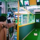 신세계 게임랜드 이미지