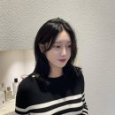 본디헤어 | 상무지구 중단발펌, 분위기까지 달라진 본디헤어 상무점 후기
