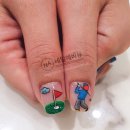 Nail Avenue(네일에비뉴)