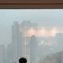 필름코리아 | 셀프 창문단열필름 코어스코리아 후기 겨울철 난방비 절약방법