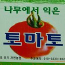 건강지킴이 이엠팜 토마토~ 이미지