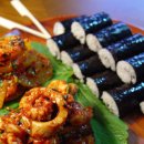 대포김밥 이미지