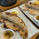제주도 맛집 아침식사 강추 중문고등어쌈밥 옥돔구이 후기