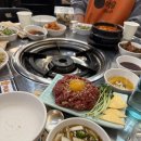 병천삼식이감자탕 | 키세키의 마운자로 1주일 후기