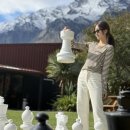 스카이라인 루지 앞 이미지