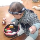 A플러스 노래연습장 | 순천 홈플러스 문센 실물최다 퍼니퍼니 오감놀이터(5~10개월) 정규 후기