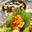 풍개참숯장어 이미지