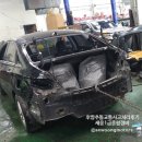 (주)세웅정비 | 후방추돌 피해자 교통사고 처리 후기