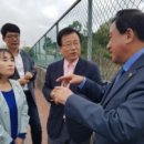 구로-현장-구로-2529 | &lt;21년8월12일&gt;수소발전소 반대 비상대책위원회에서 이현재 前 국회의원님과의 면담이 있었습니다.