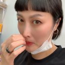 홍대진아 미용실
