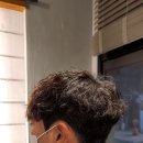 투쓰리 헤어라인 이미지