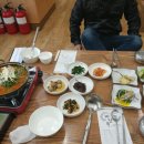 바닷속물회 이미지