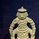 부산 동아대학교박물관(내부) 이미지