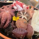 여수새조개 행운무궁화 이미지