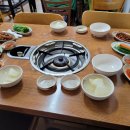 본가백구 오리불고기 이미지