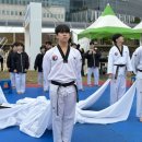 명성태권도 | 2025 모여라 공항가족 행사 ✈️아수라태권도시범단 오프닝 무대 후기 😎🔥