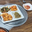 혜성한분식 | 성수동 한식 백반식당 혜성분식 후기