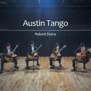 Austin Tango - Roland Dyens / Quartet / 2024 / 신입생연주회 이미지